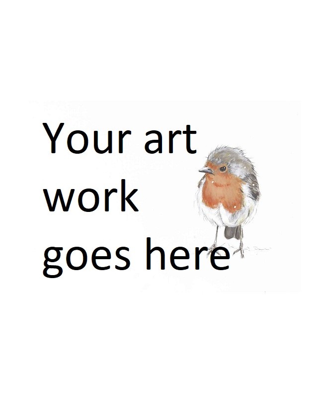 Fine art Giclee Printing A4 - A0